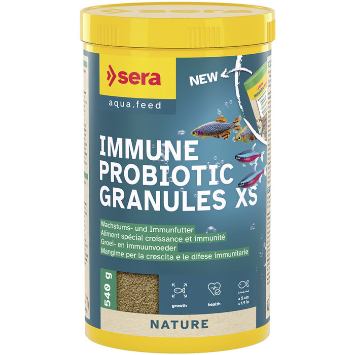 sera ImmunPro Mini
