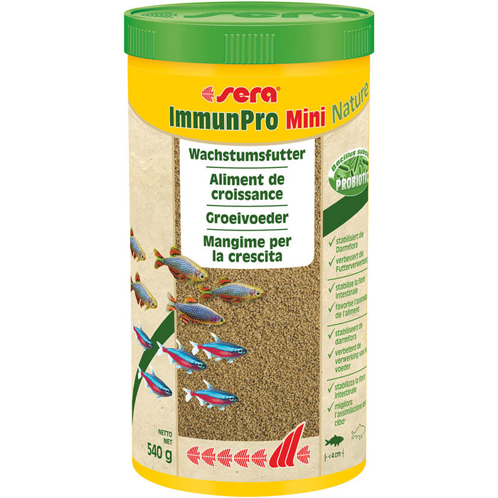 sera ImmunPro Mini