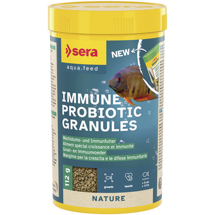 sera ImmunPro Nature