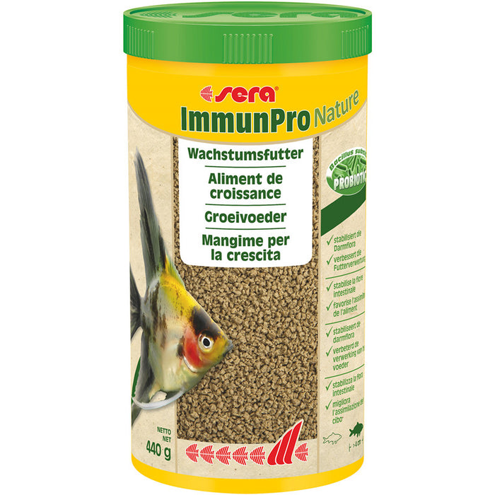 sera ImmunPro Nature