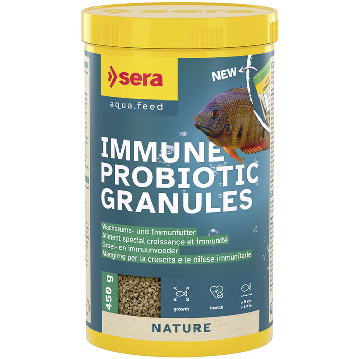 sera ImmunPro Nature