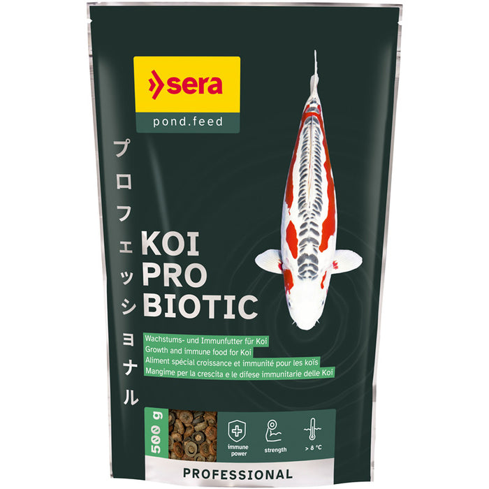 sera Koi Professional Probiotic