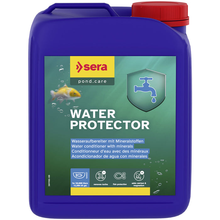 sera KOI PROTECT