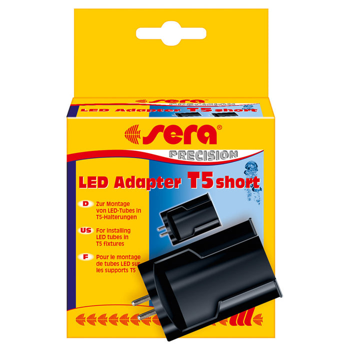 sera LED Adapter T5 short