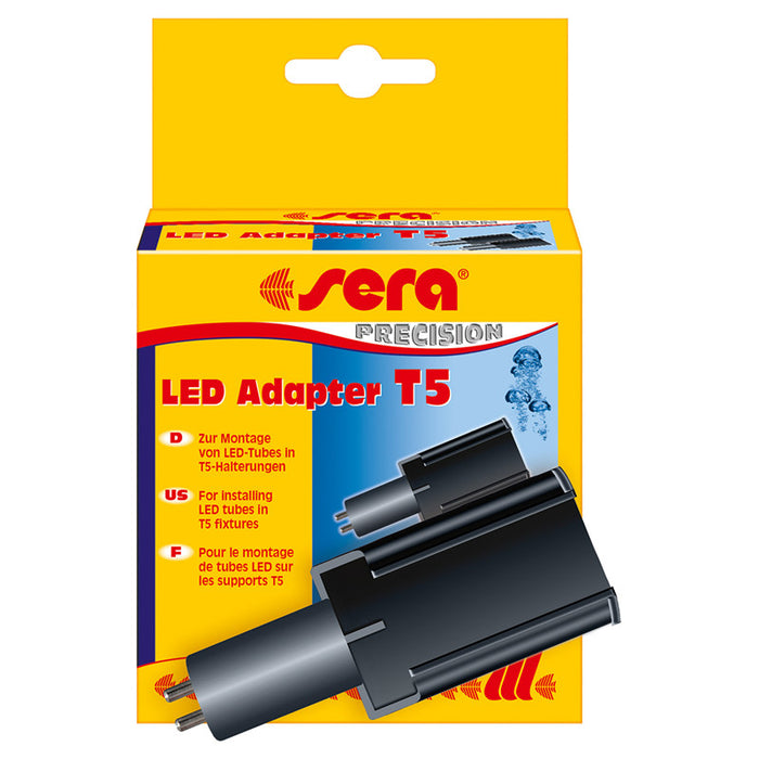 sera LED Adapter T5