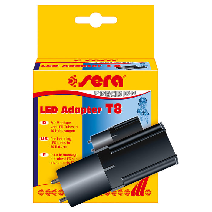 sera LED Adapter T8