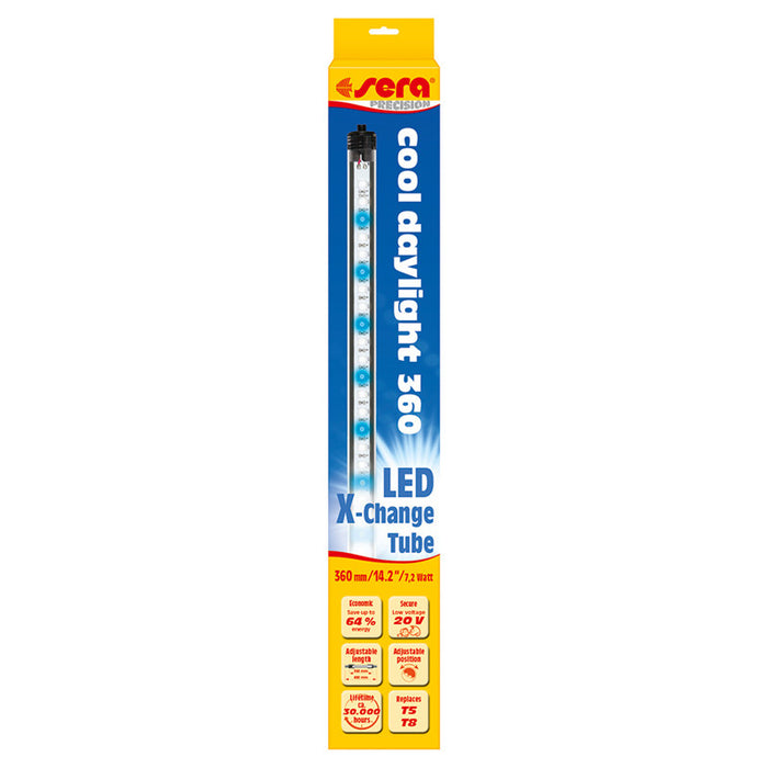 sera LED cool daylight 360 mm