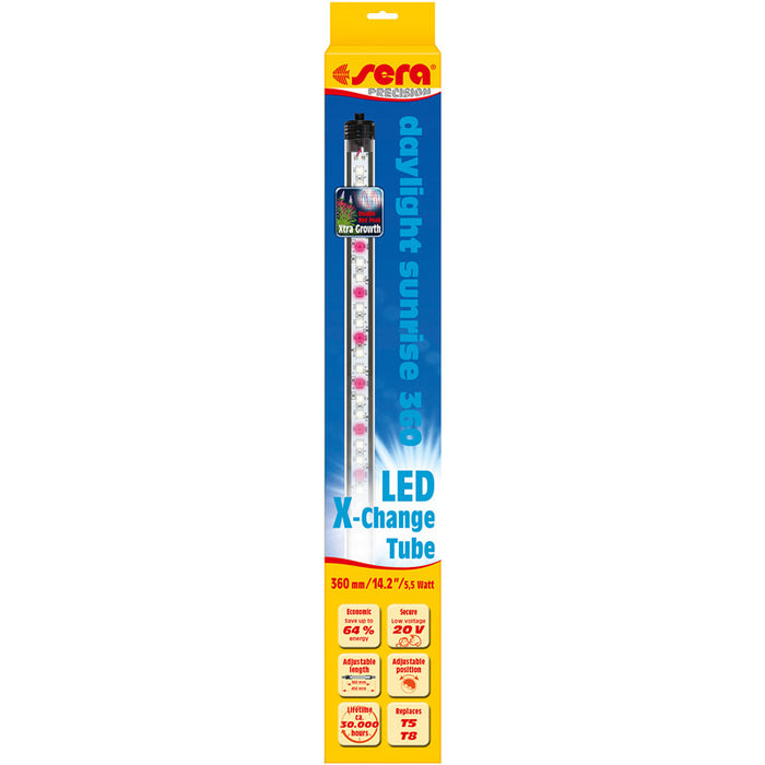 sera LED daylight sunrise 360 mm