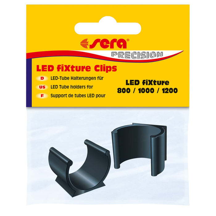 sera LED fiXture Clips