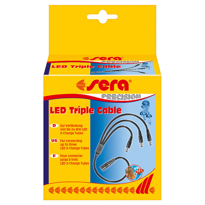 sera LED Trible Cable