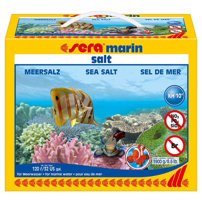 sera marin salt