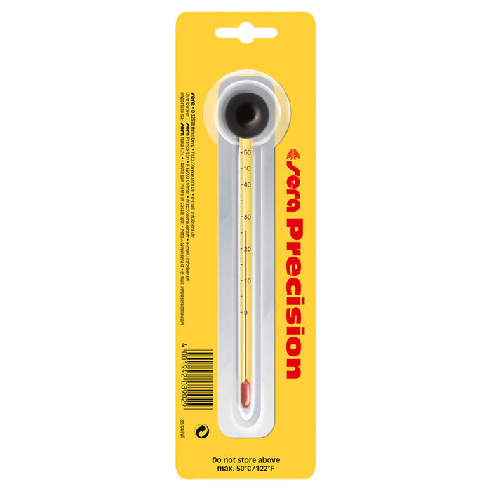 sera Präzisionsthermometer