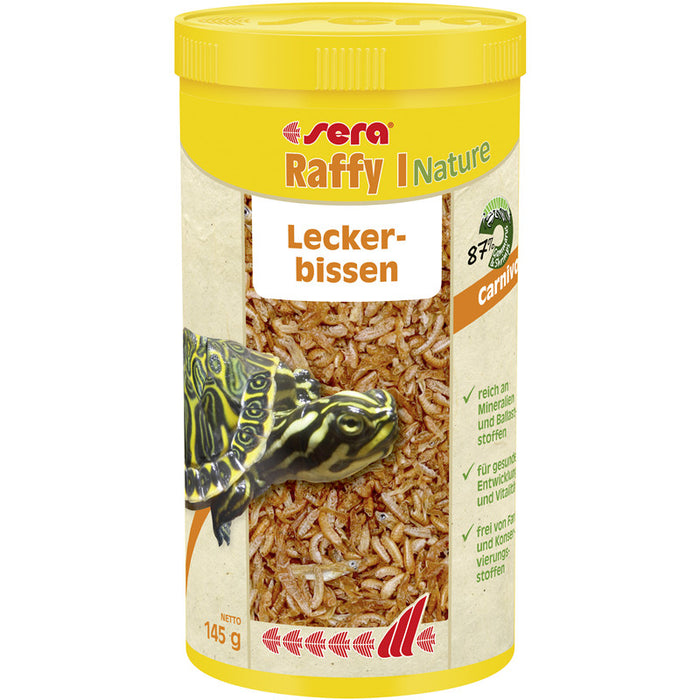 sera Raffy I Nature
