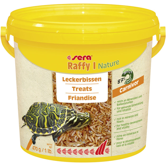 sera Raffy I Nature