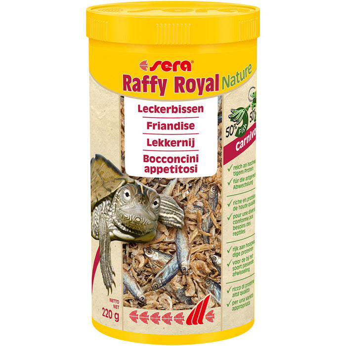 sera Raffy Royal Nature