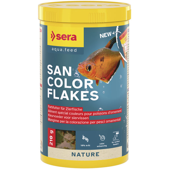 sera San Nature