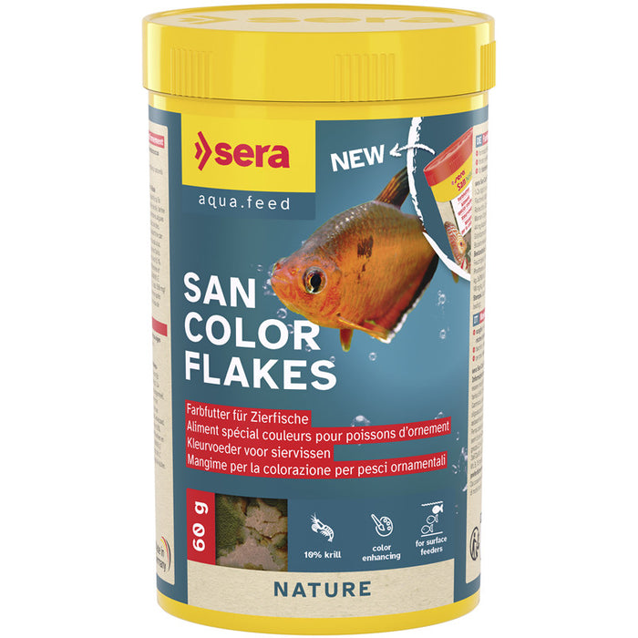sera San Nature