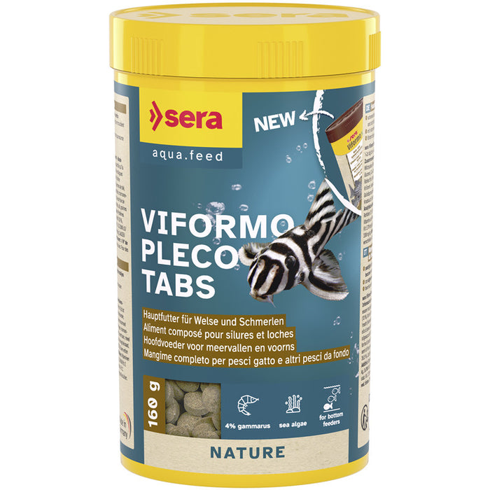 sera Viformo Nature