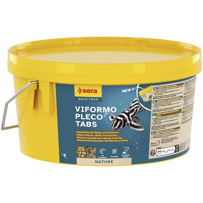 sera Viformo Nature