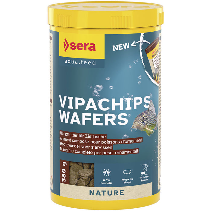 sera Vipachips Nature