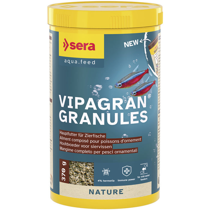sera Vipagran Nature