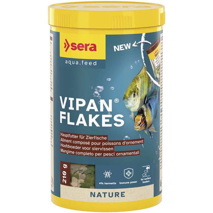 sera Vipan Nature