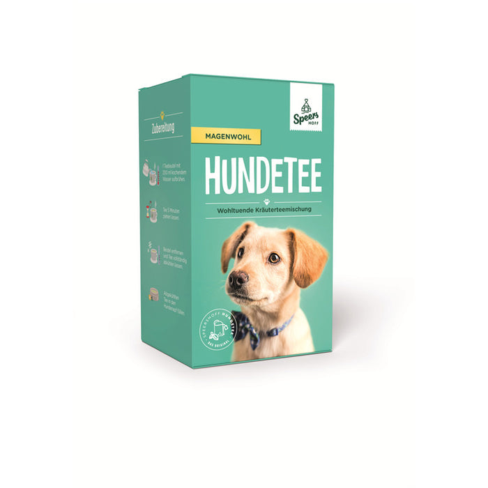 Speer´s Hoff Hundetee Kräuter 18x1,75g