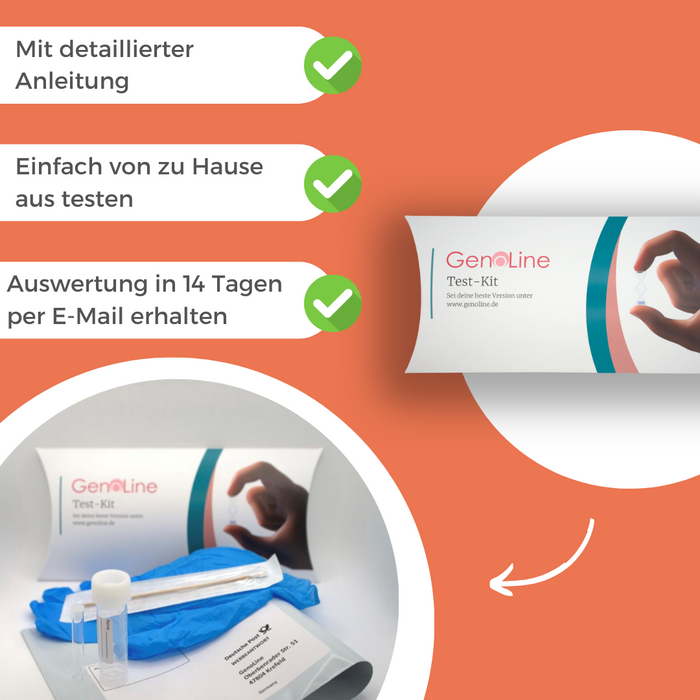 Allergietest für Welpen