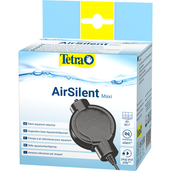 Tetra AirSilent Maxi