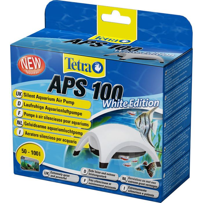 Tetra APS 100