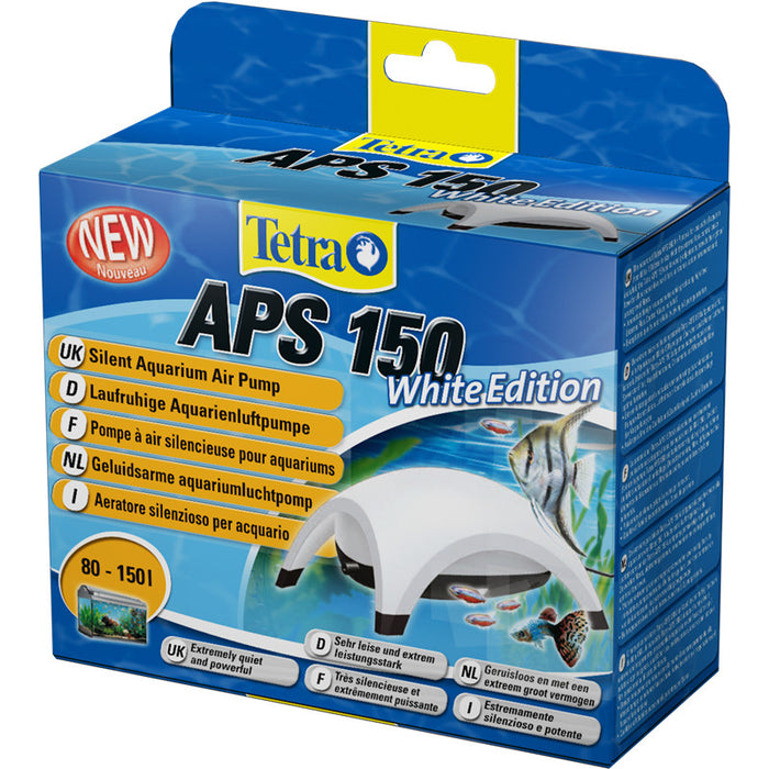 Tetra APS 150