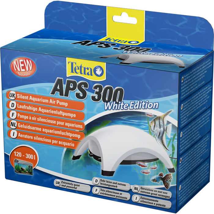 Tetra APS 300