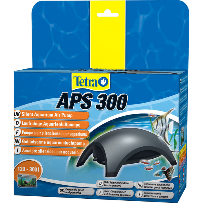 Tetra APS 300