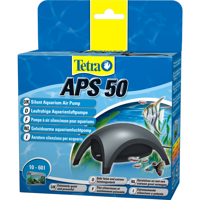 Tetra APS 50