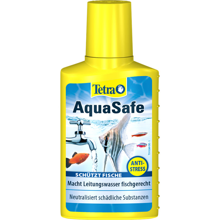 Tetra AquaSafe