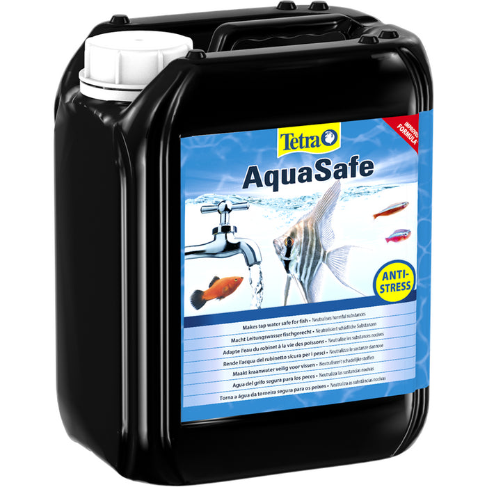 Tetra AquaSafe