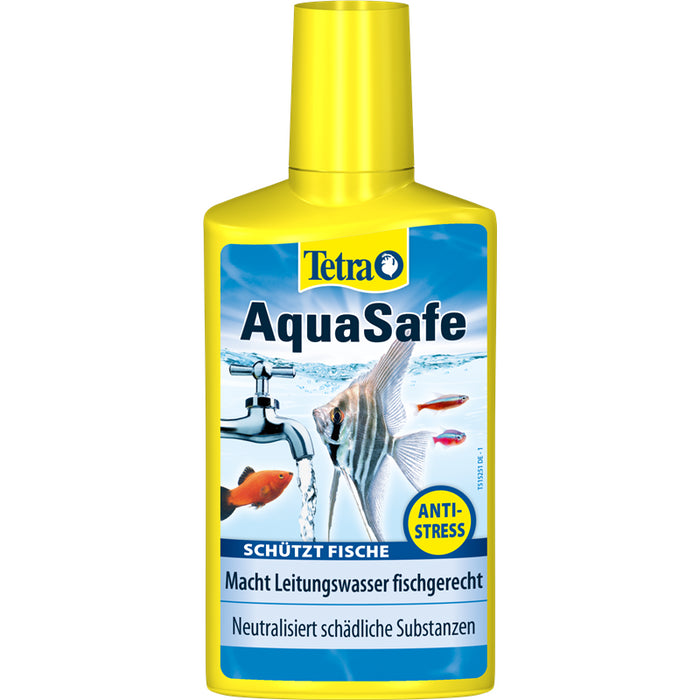 Tetra AquaSafe