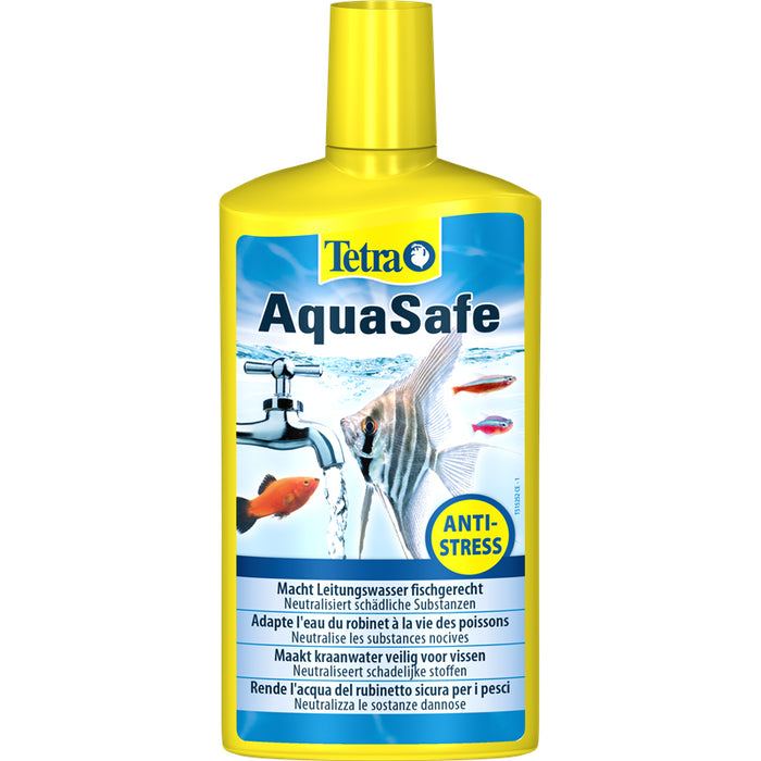 Tetra AquaSafe