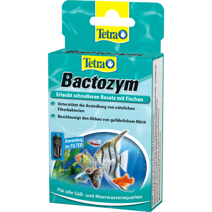 Tetra Bactozym