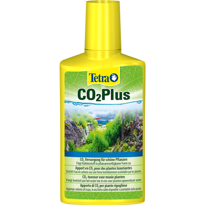 Tetra CO2 Plus