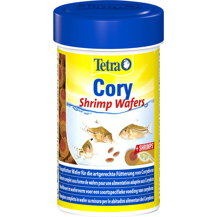 Tetra Cory Shrimp Wafers