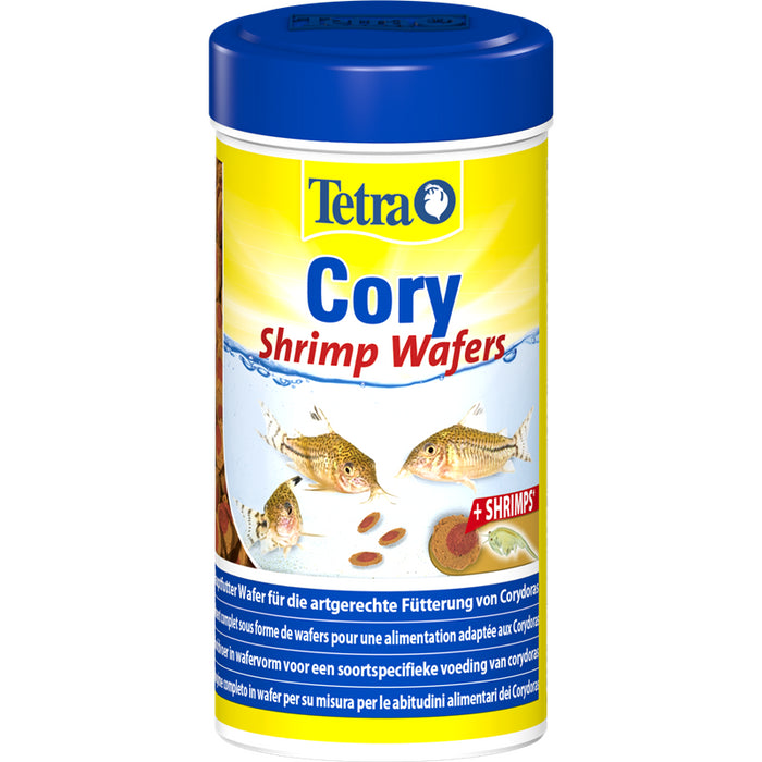 Tetra Cory Shrimp Wafers