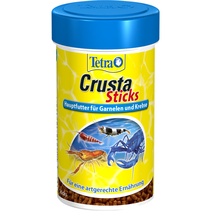 Tetra Crusta Sticks