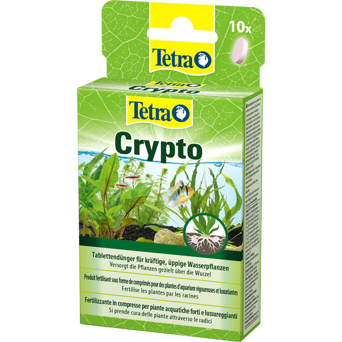 Tetra Crypto Düngetabletten