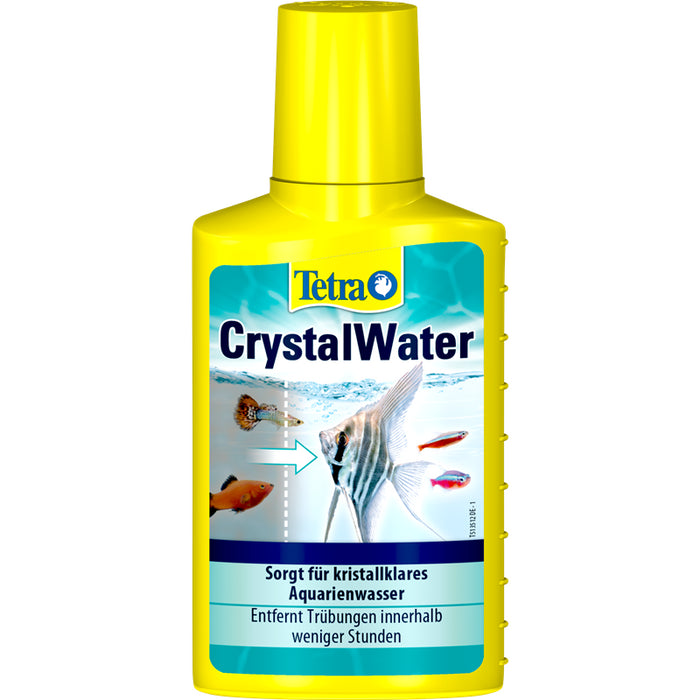 Tetra CrystalWater