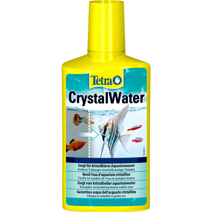 Tetra CrystalWater