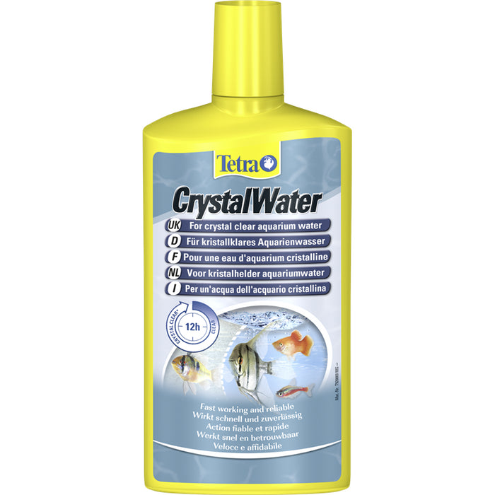 Tetra CrystalWater