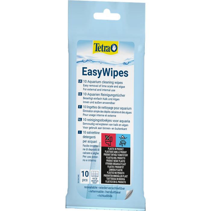 Tetra EasyWipes