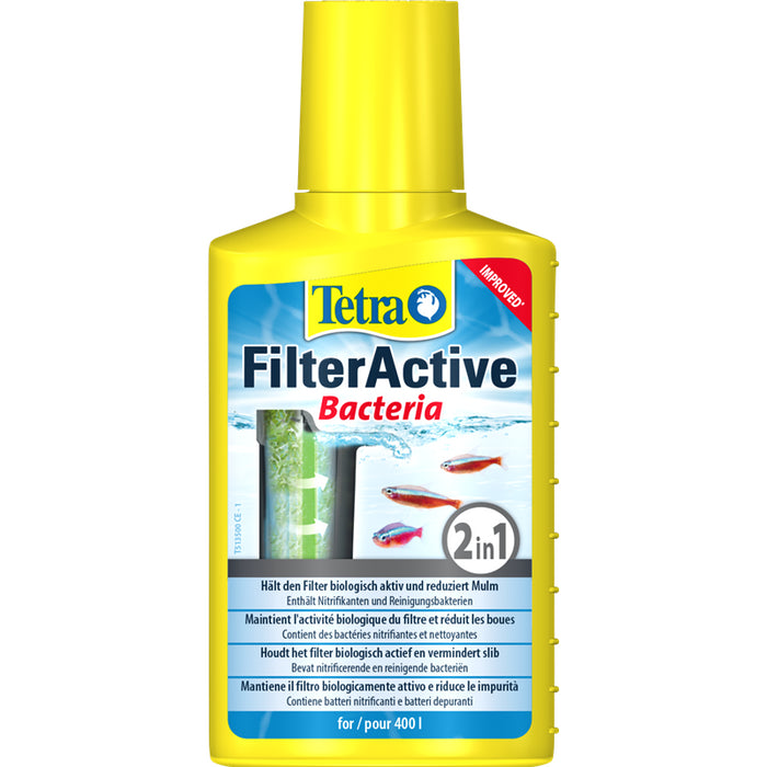 Tetra FilterActive