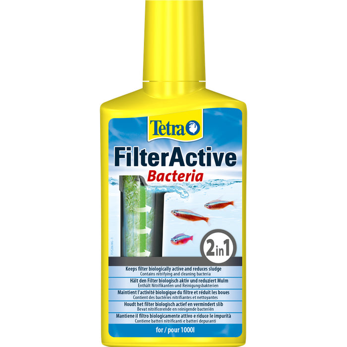 Tetra FilterActive